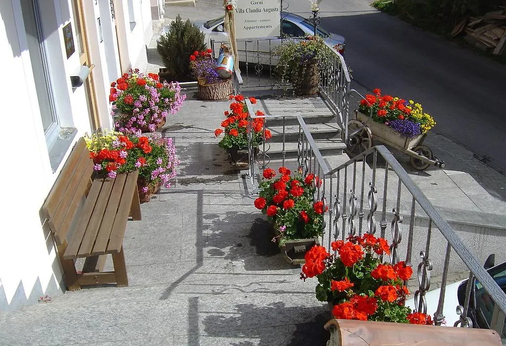 Pension Villa Claudia Augusta-1