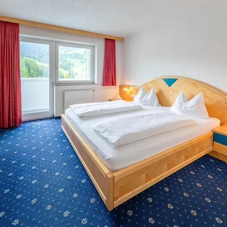 B&B 2000 - Panorama Pension-2