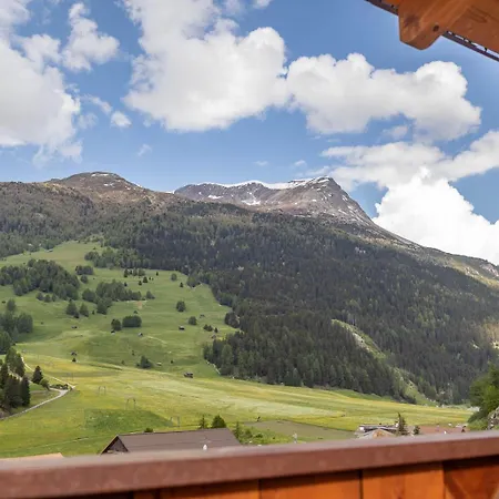 B&B 2000 - Panorama Pension-3
