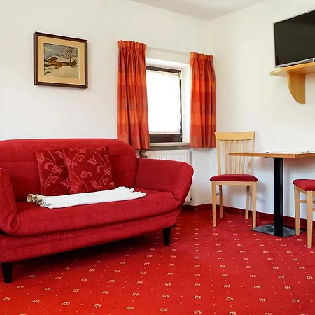 Pension Apartment Erna-3