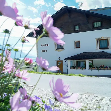 Pension Apartment Erna-2