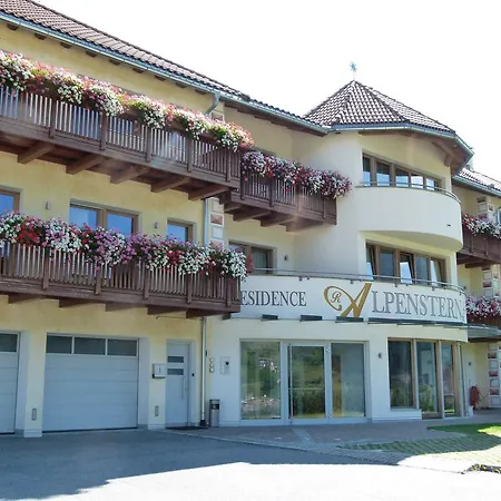 Residence Garni Alpenstern-3